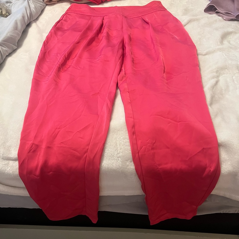 NWT Ramy Brook Harris Pants!